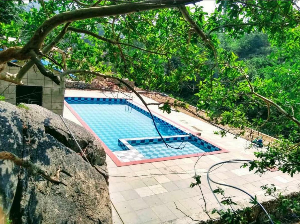 Kumbhal Palace&Resort Kumbhalgarh Exterior foto
